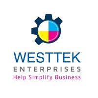Westtek Enterprises Private Limited logo - Similar company to Westtech Technologies