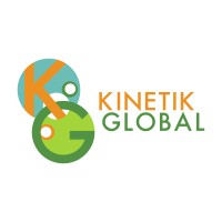 Kinetik Global logo - Similar company to Stockcounters