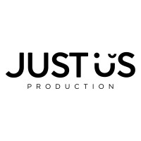 Just Us Production logo - Similar company to Createsa.Tv