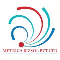 Metrica Bizsol Pvt Ltd logo - Similar company to Smartpay Hub