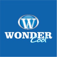 Refrigeracion Wonder Cool logo - Similar company to Wondercool