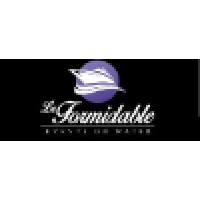 Le Formidable logo - Similar company to Sfeermeneer
