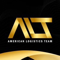 American Logistics Team logo - Similar company to Quick Supply