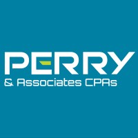 Perry & Associates CPAs logo - Similar company to Rea