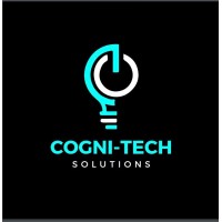 cognitechsolutions logo - Similar company to Tech Blind