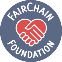 FairChain Foundation logo - Similar company to Chapter Zero Netherlands