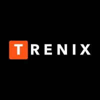 Trenix logo - Similar company to Spilky