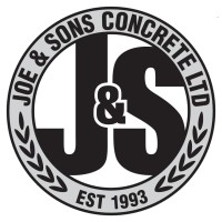Joe & Sons Concrete Ltd. logo - Similar company to Printario Inc.