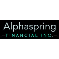 Alphaspring Financial Inc logo - Similar company to Forkk