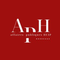 Affaires Publiques Heip Bordeaux logo - Similar company to Eternel Parisien