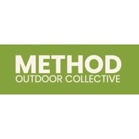 Method Outdoor Collective logo - Similar company to Local Studio