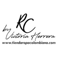 Ropa Colombiana by Victoria Herrera logo - Similar company to Proco Sourcing
