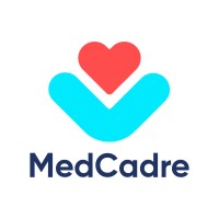 MedCadre Inc logo - Similar company to Denken Solutions, Inc.