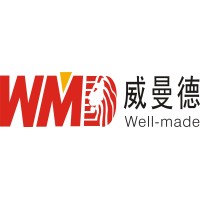 Foshan Well-Made Metal Co.,Ltd logo - Similar company to Display Maneqin