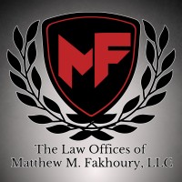 The Law Offices of Matthew M. Fakhoury, LLC logo - Similar company to Kane County Bar Association