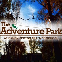 The Adventure Park at Sandy Spring logo - Similar company to Beachgrip