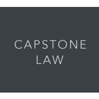 Capstone Law logo - Similar company to Capstonelaw