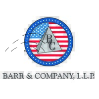 Barr and Company, L.L.P. logo - Similar company to Check Bookkeeping, Llc