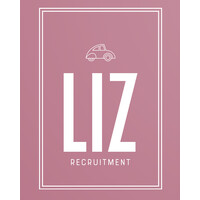 LIZ recruitment logo - Similar company to 2Brain