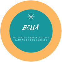 Brillantes Emprendedoras Latinas de Los Angeles logo - Similar company to Maravillosa Movement