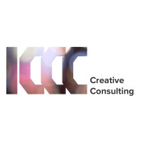KC Creative Consulting logo - Similar company to H2Yo Drinks