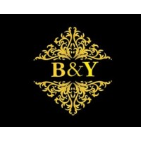 Black and Yellow chocolate & events logo - Similar company to Faal Chocolate