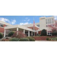 Piedmont Newton Healthcare logo - Similar company to Frandsen Architects