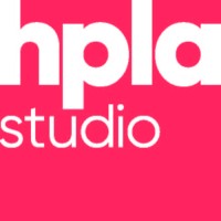 HPLAstudio logo - Similar company to Mg Construcción