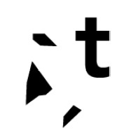 Terrazzo In Huis / Maison Du Terrazzo logo - Similar company to Terrazzo & Stone