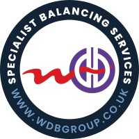 WDB Ltd (Wilkinson Dynamic Balancing) logo - Similar company to Rotadata