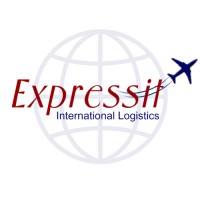 Expressit International Logistics logo - Similar company to Expressit Delivery
