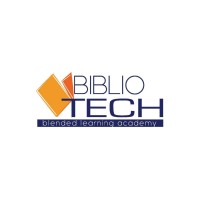 Bibliotech Guatemala logo - Similar company to Purificomás