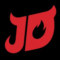 Jealous Devil logo - Similar company to Conextion