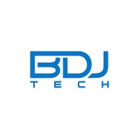 BDJtech logo - Similar company to Invicta Pcs