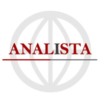 ANALISTA logo - Similar company to Saga