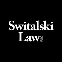 Switalski Law, PLLC logo - Similar company to Macomb County Prosecutor'S Office