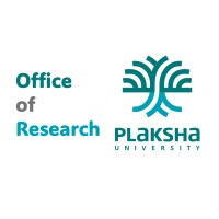 Office of Research | Plaksha University logo - Similar company to Marmar