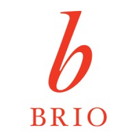 Brio Books logo - Similar company to Sonder
