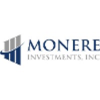 Monere Investments, Inc. logo - Similar company to Lake Growth Financial Services
