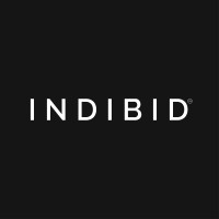 INDIBID logo - Similar company to Bhalcon Technologies