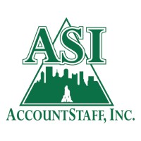 AccountStaff, Inc. logo - Similar company to Alltek Staffing & Resource Group, Inc.