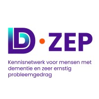 Kennisnetwerk D-zep logo - Similar company to Kennisplatform Evb+