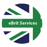 eBrit Services Ltd logo - Similar company to Scientific Services Ltd