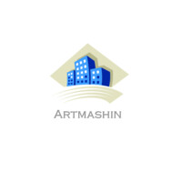 Artmashin  LLC logo - Similar company to Pars Soil & Water Engineering Services Development Co