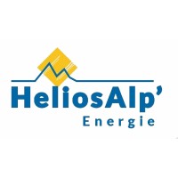 HeliosAlp' logo - Similar company to Cap Cotentin