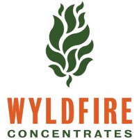 Wyldfire Concentrates logo - Similar company to Dymond Concentrates