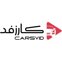CarsVid | كارزفد logo - Similar company to Faad