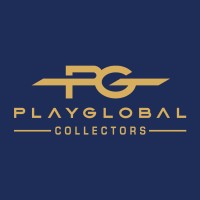 Playglobal Collectors logo - Similar company to Neoprospect Technologies