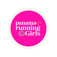 Panamá Running Girls logo - Similar company to Skymedic Air Ambulance