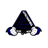 Unchained Esports logo - Similar company to Cepfix